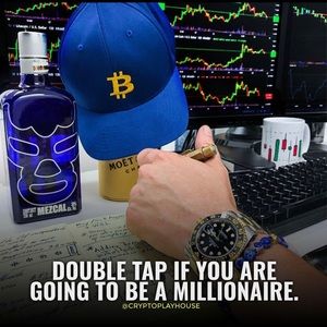 Meet your Posher, Joe